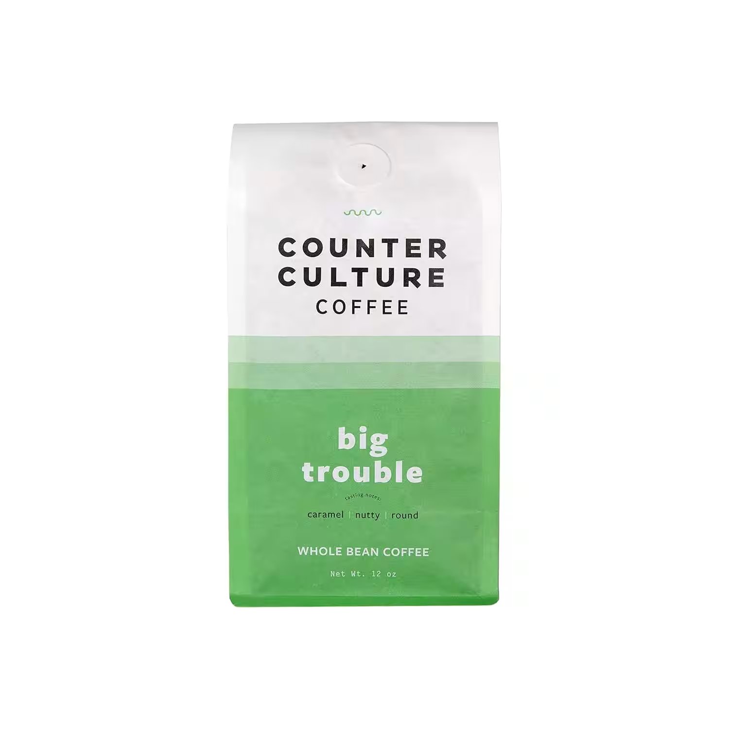 Counter Culture Big Trouble Whole Bean Coffee 12oz Review