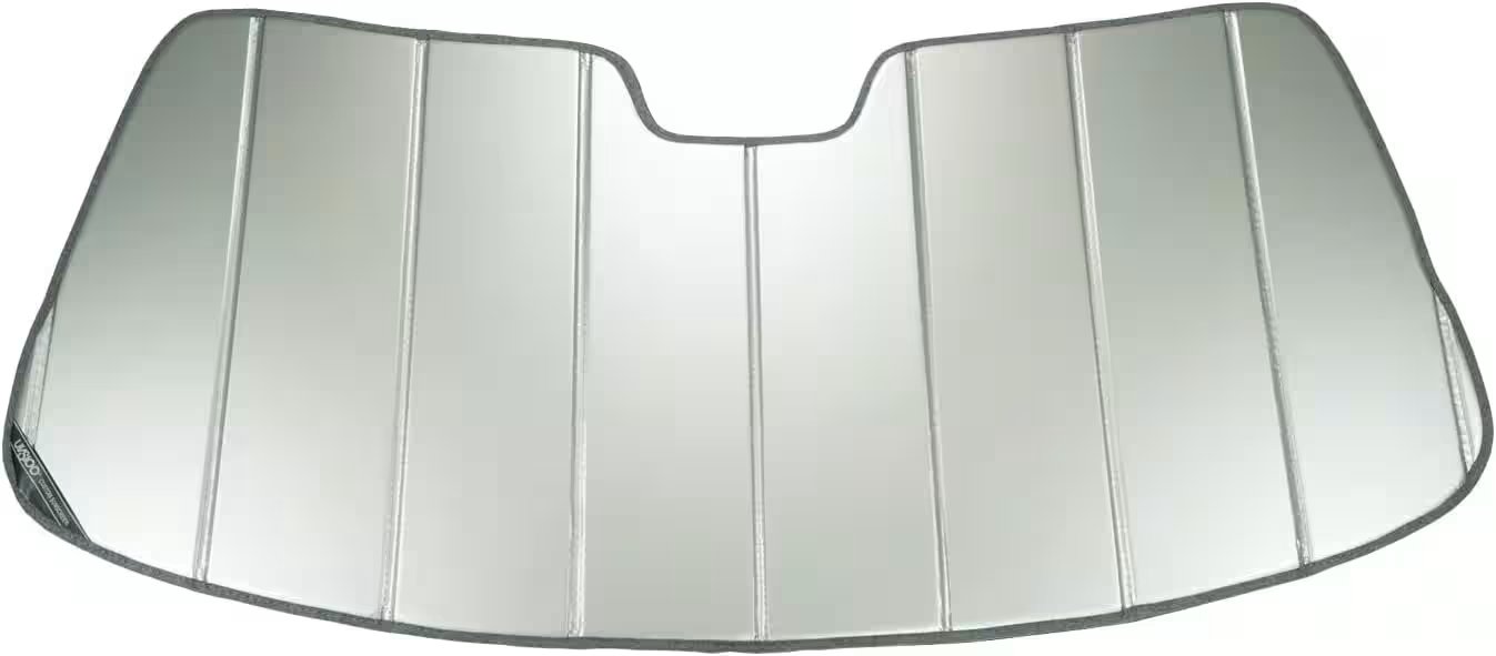 Covercraft UVS100 Custom Sunscreen Windshield Shade Review