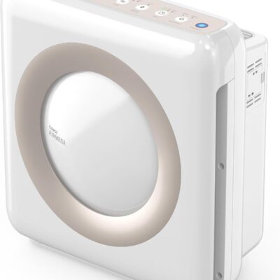 Coway Airmega 150 True HEPA Air Purifier Review: Why 12,000+ Amazon Buyers Can't Stop Raving About It - Product Image