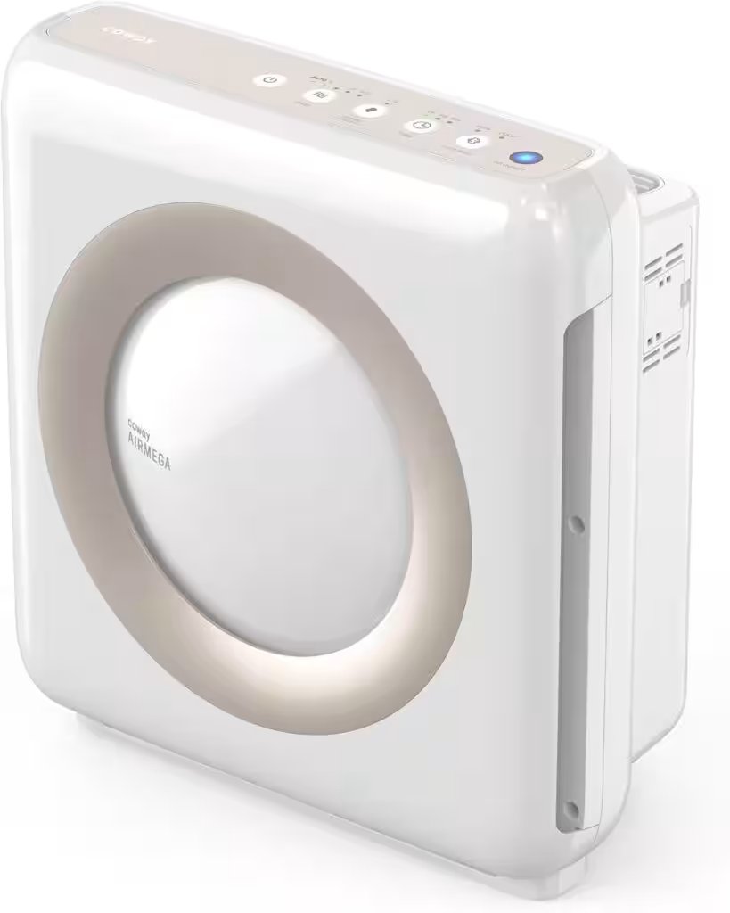 Coway Airmega 200M True HEPA Air Purifier Review: 12,000+ Reviews Can't Be Wrong — Or Can They? - Product Image