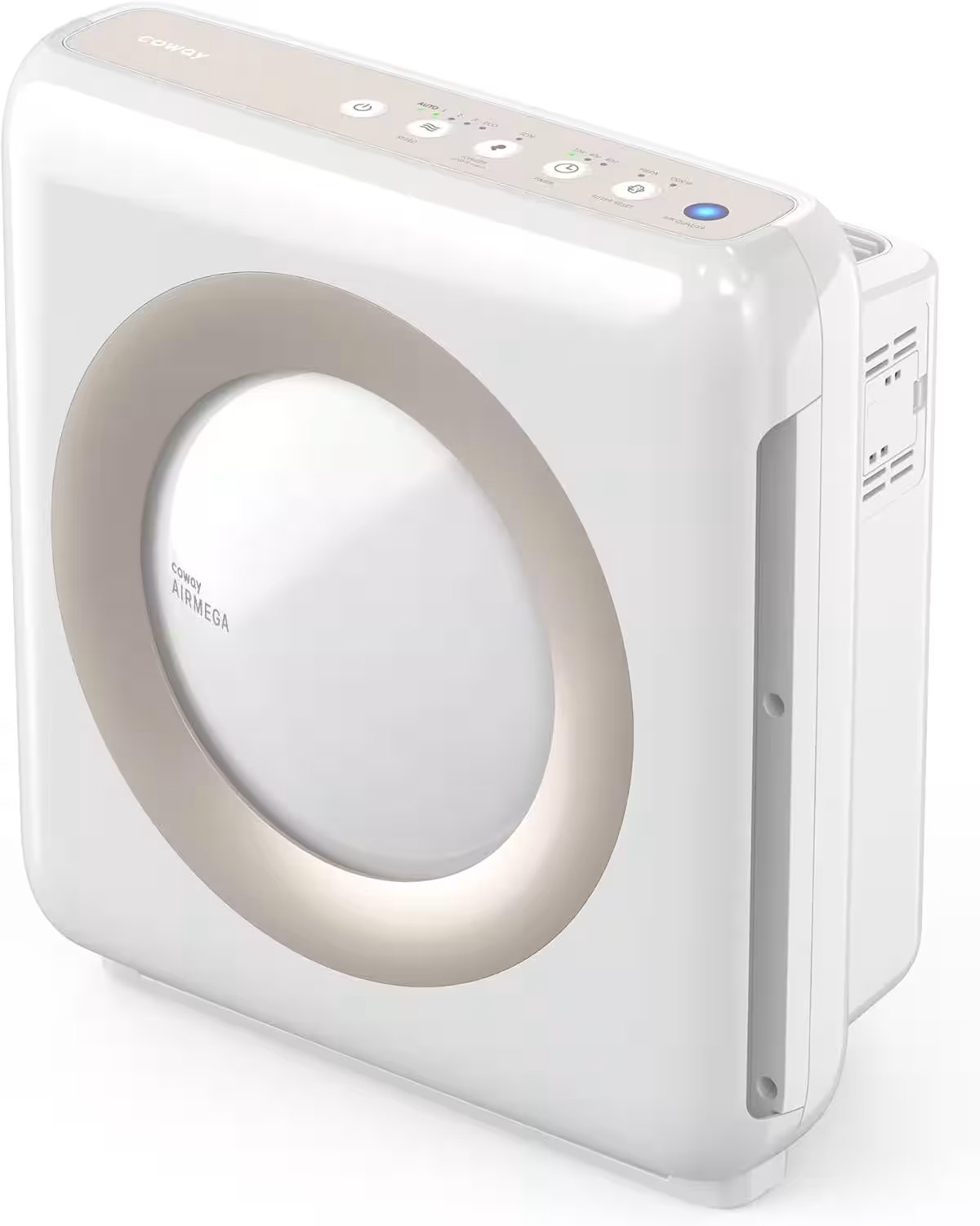 Coway Airmega 200M True HEPA Air Purifier Review