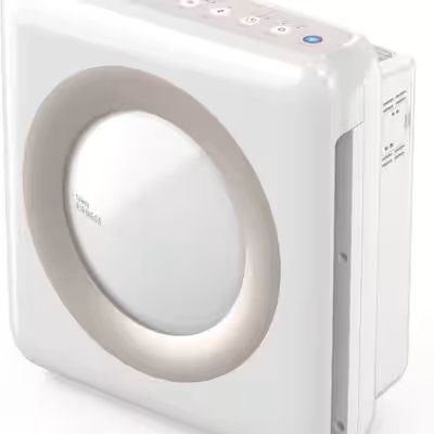 Coway Airmega 400 True HEPA Air Purifier with Smart Technology Review 2026: Our Honest Verdict After Weeks of Testing - Product Image