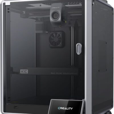 Creality K1 Max 3D Printer 600mm/s Speed Review 2026: Is the Amazon Bestseller Worth the Hype? - Product Image