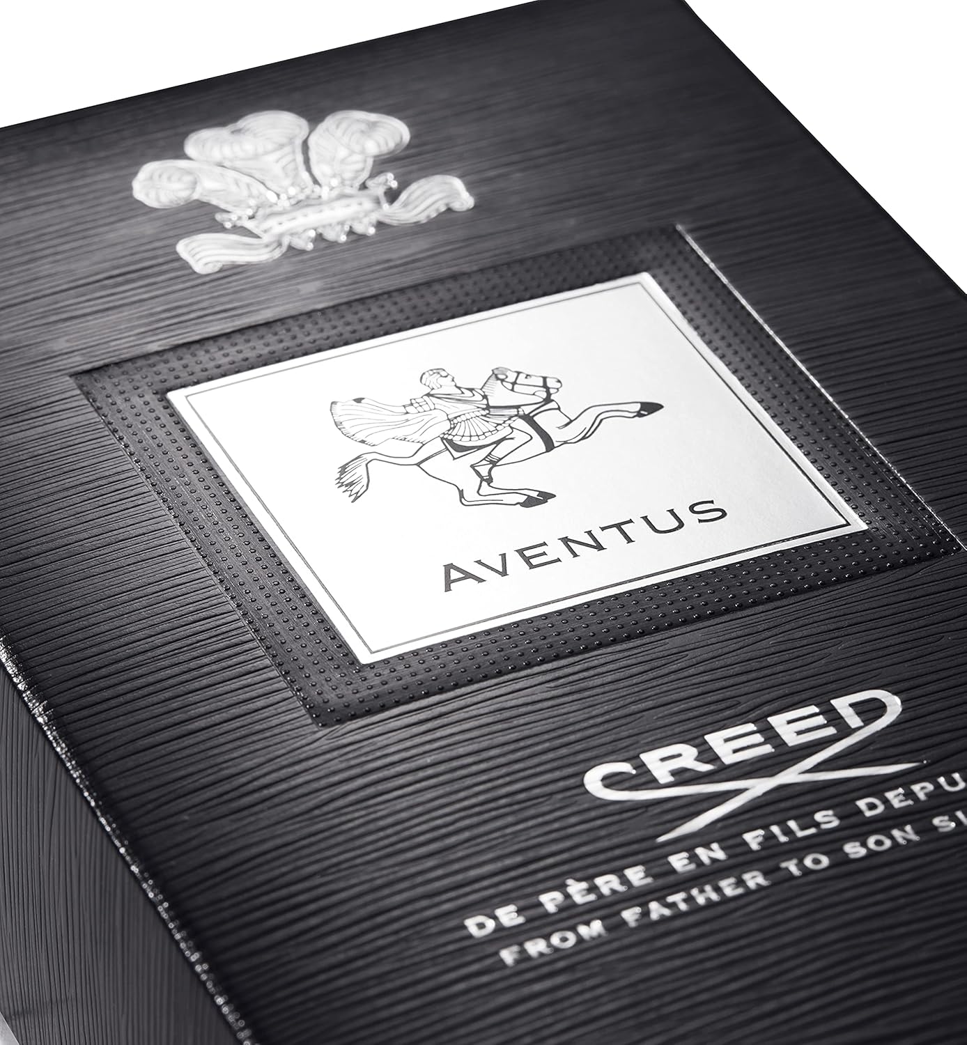 Creed Aventus Eau de Parfum Men 3.3oz - Key Specifications