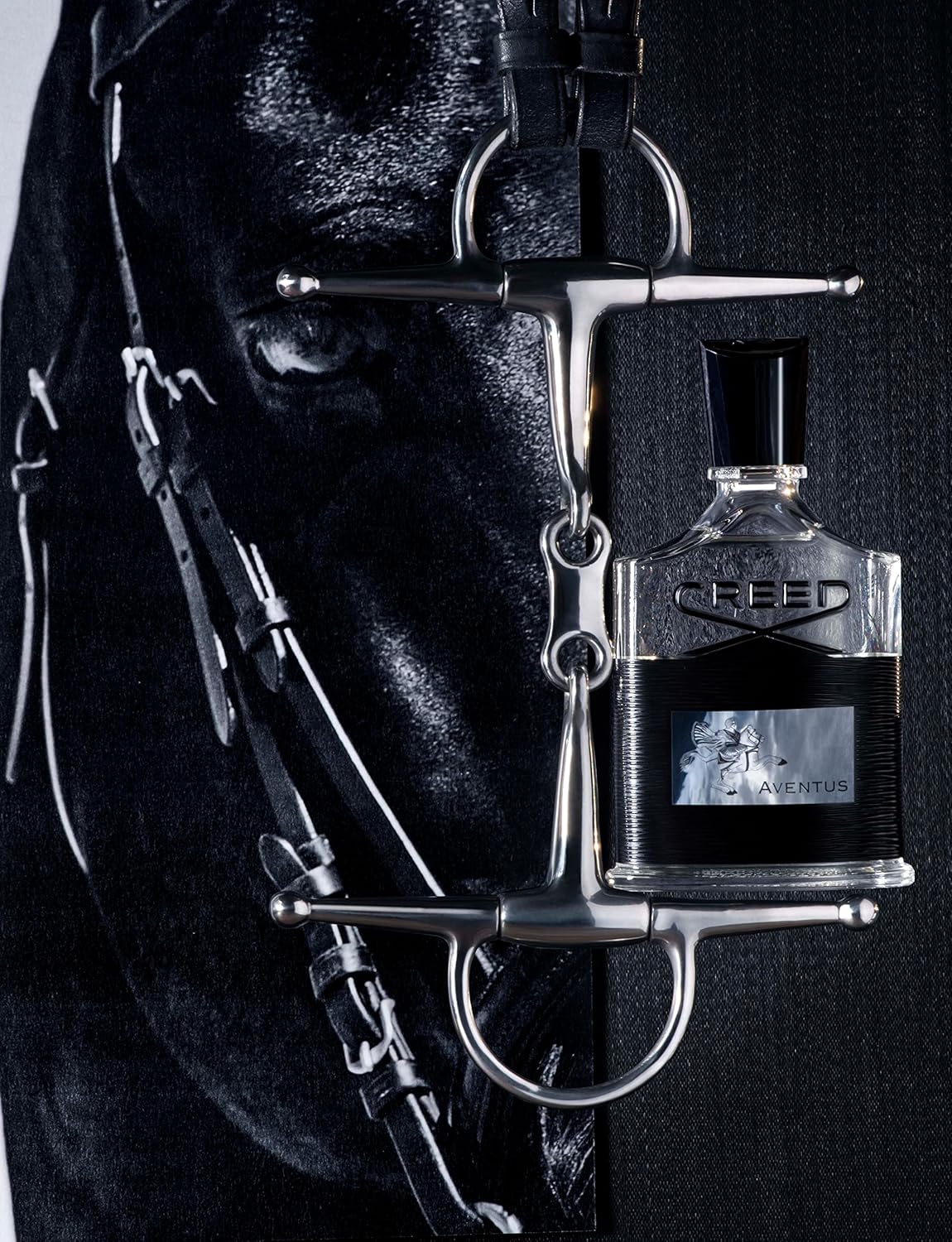 Creed Aventus Eau de Parfum Men 3.3oz - Performance Testing