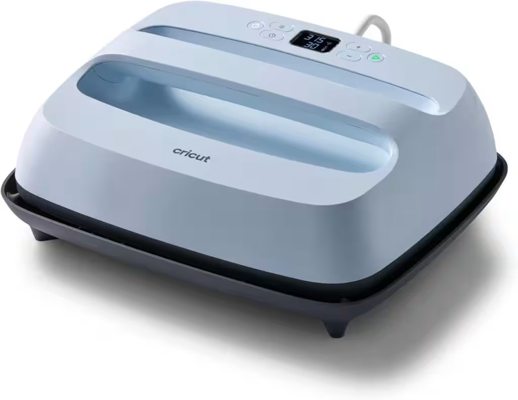 Cricut EasyPress 3 Heat Press 12 x 10 Inch Review: Why This 4.6-Star Amazon Best-Seller Deserves the Hype - Product Image