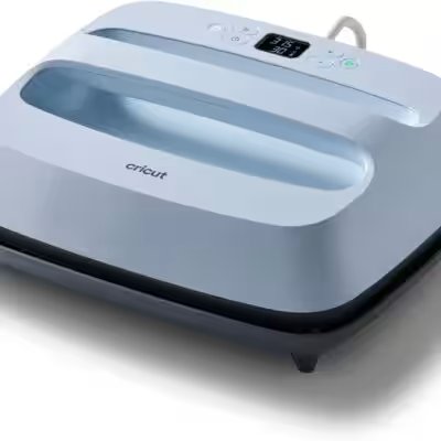 Cricut EasyPress 3 Heat Press 12 x 10 Inch Review: Why This 4.6-Star Amazon Best-Seller Deserves the Hype - Product Image