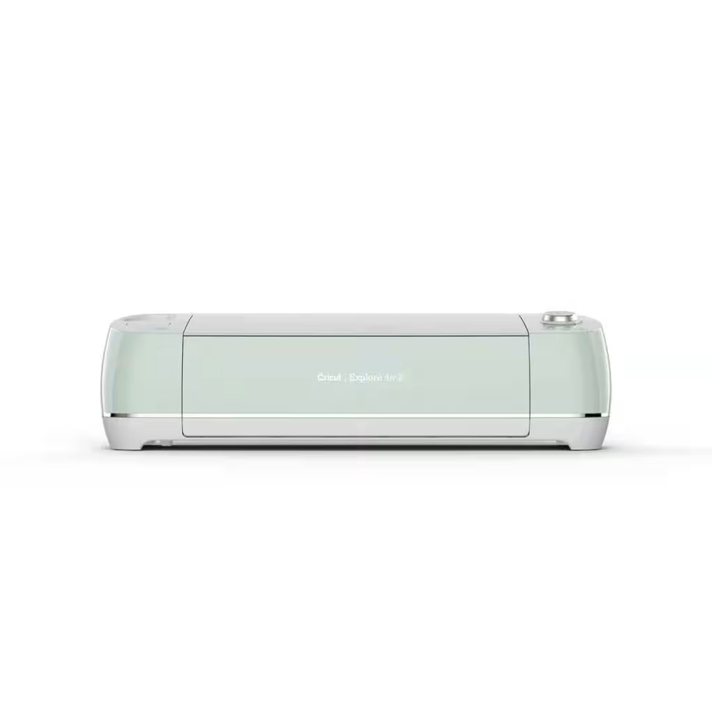 Cricut Explore Air 2 Smart Cutting Machine Review — Is It Really Worth $170 in 2026? - Product Image