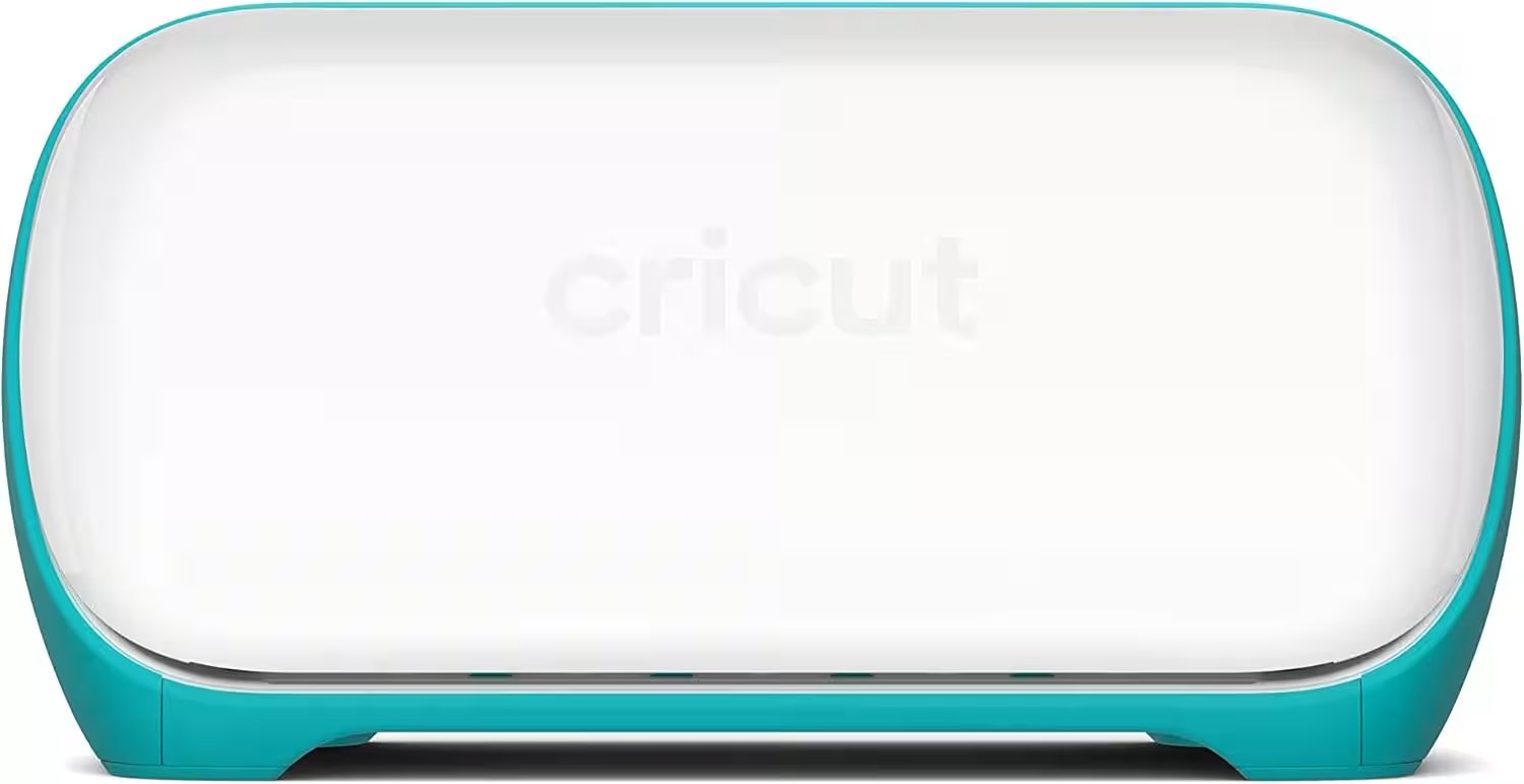 Cricut Joy Compact Smart Cutting Machine Review