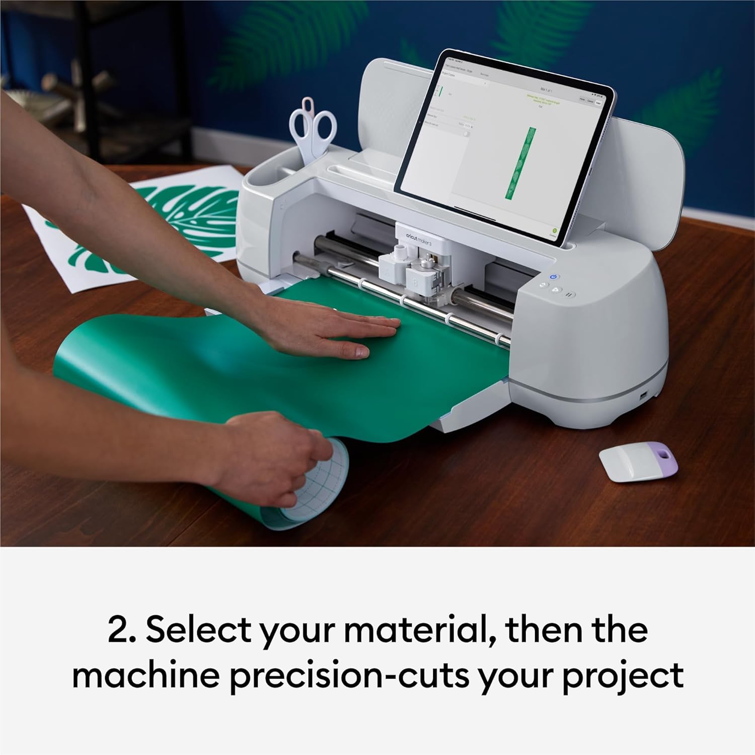 Cricut Maker 3 Smart Cutting Machine - Real-World Performance