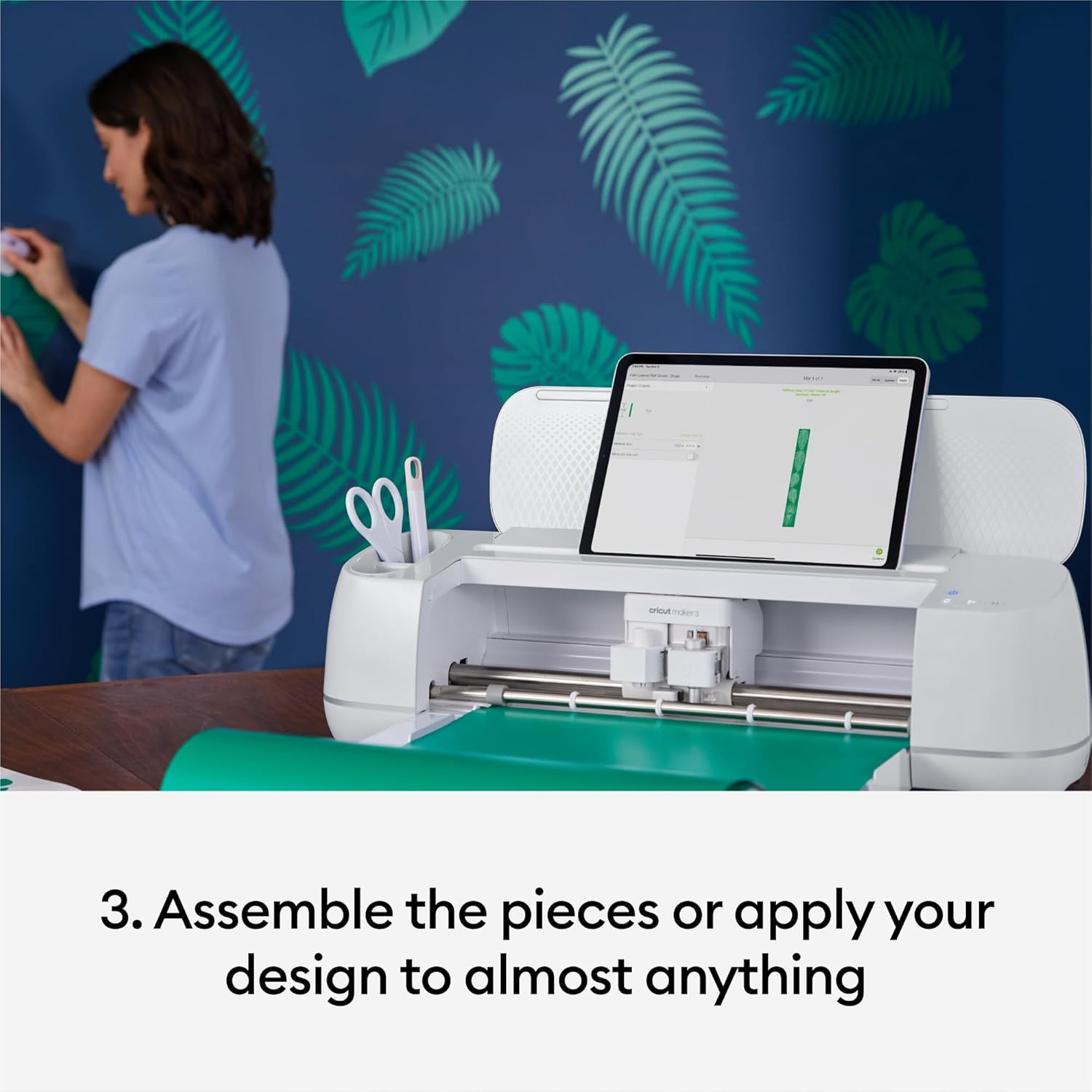 Cricut Maker 3 Smart Cutting Machine - Performance Testing
