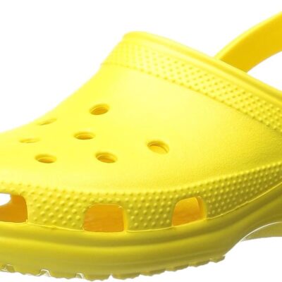 Crocs Classic Clog Review: The Amazon Best Seller With 320,000+ Reviews Tested - Product Image