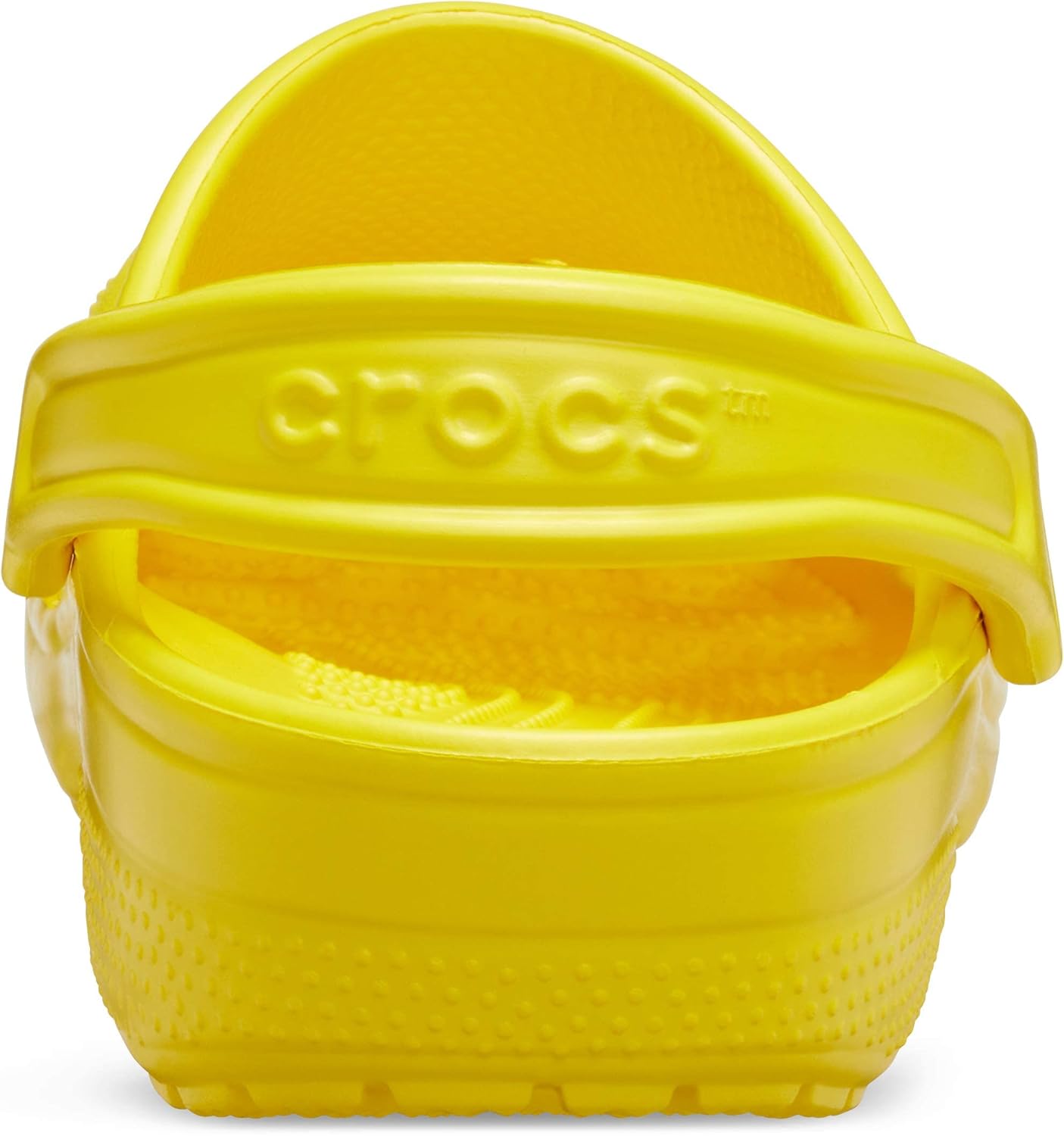 Crocs Classic Clog - Performance Under Pressure