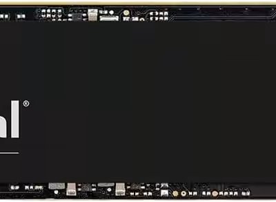 Crucial P3 Plus 2TB NVMe M.2 SSD PCIe 4.0 Review 2026: Is the Amazon Bestseller Worth the Hype? - Product Image