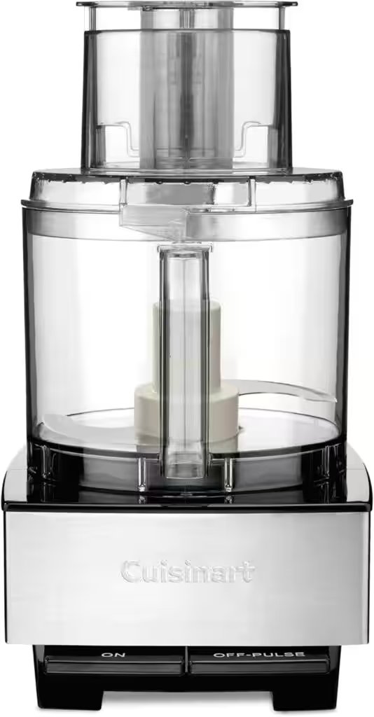 Cuisinart DFP-14BCWN 14-Cup Food Processor Review: Why 15,000+ Amazon Buyers Can't Stop Raving About It - Product Image
