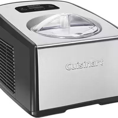 Cuisinart ICE-100 Compressor Ice Cream Maker 1.5 Qt Review — 15,000+ Amazon Ratings Later, Here's Our Honest Verdict - Product Image