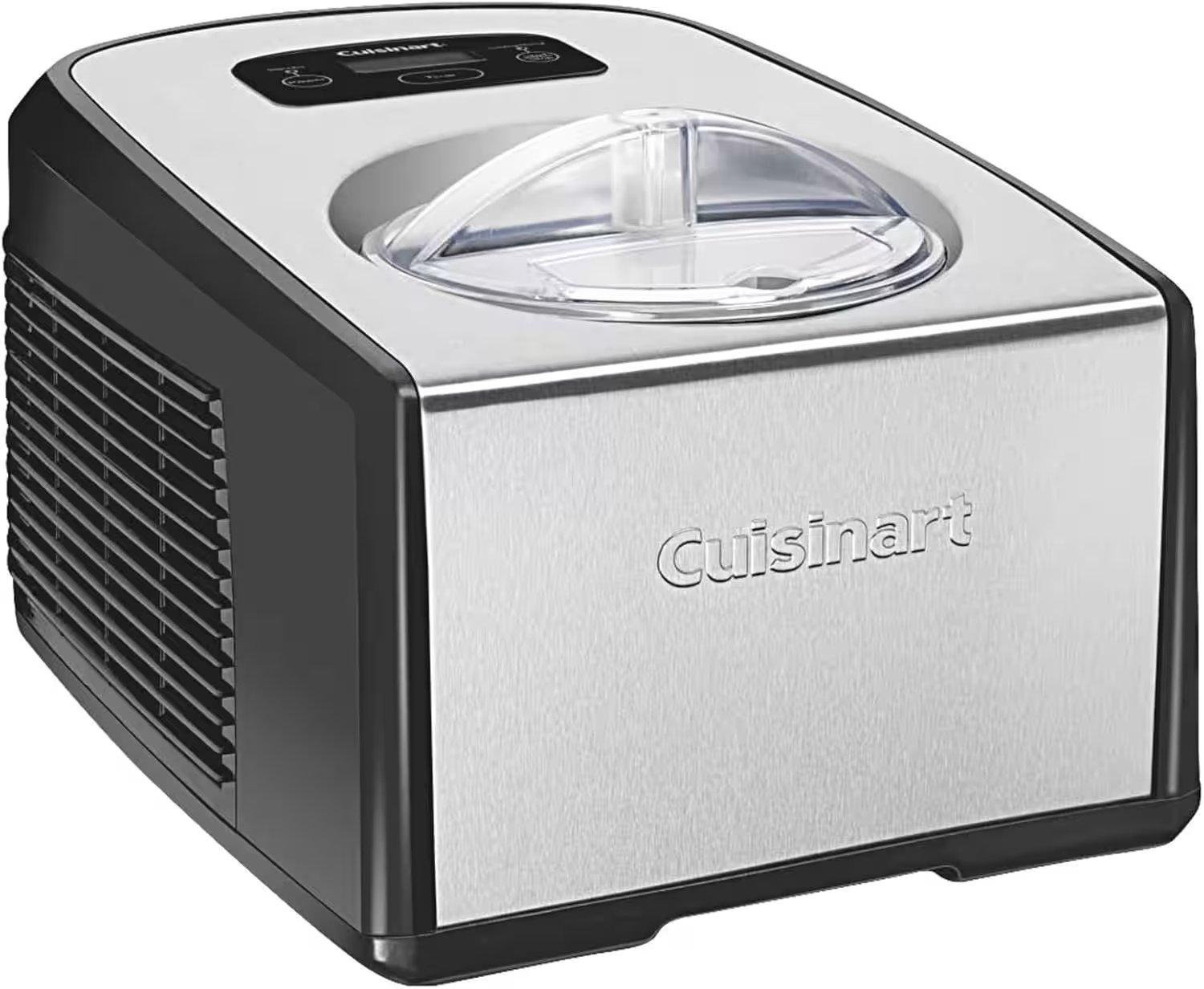 Cuisinart ICE-100 Compressor Ice Cream Maker 1.5 Qt Review