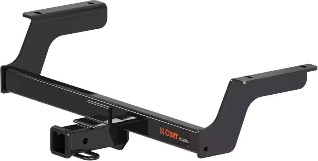 Curt Manufacturing 13382 Class 3 Trailer Hitch Review: 8,000+ Reviews Can't Be Wrong — Or Can They? - Product Image