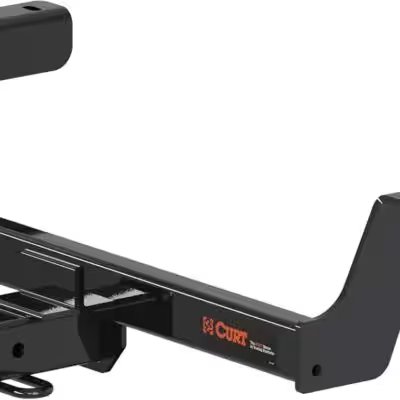 Curt Manufacturing 13382 Class 3 Trailer Hitch Review: 8,000+ Reviews Can't Be Wrong — Or Can They? - Product Image