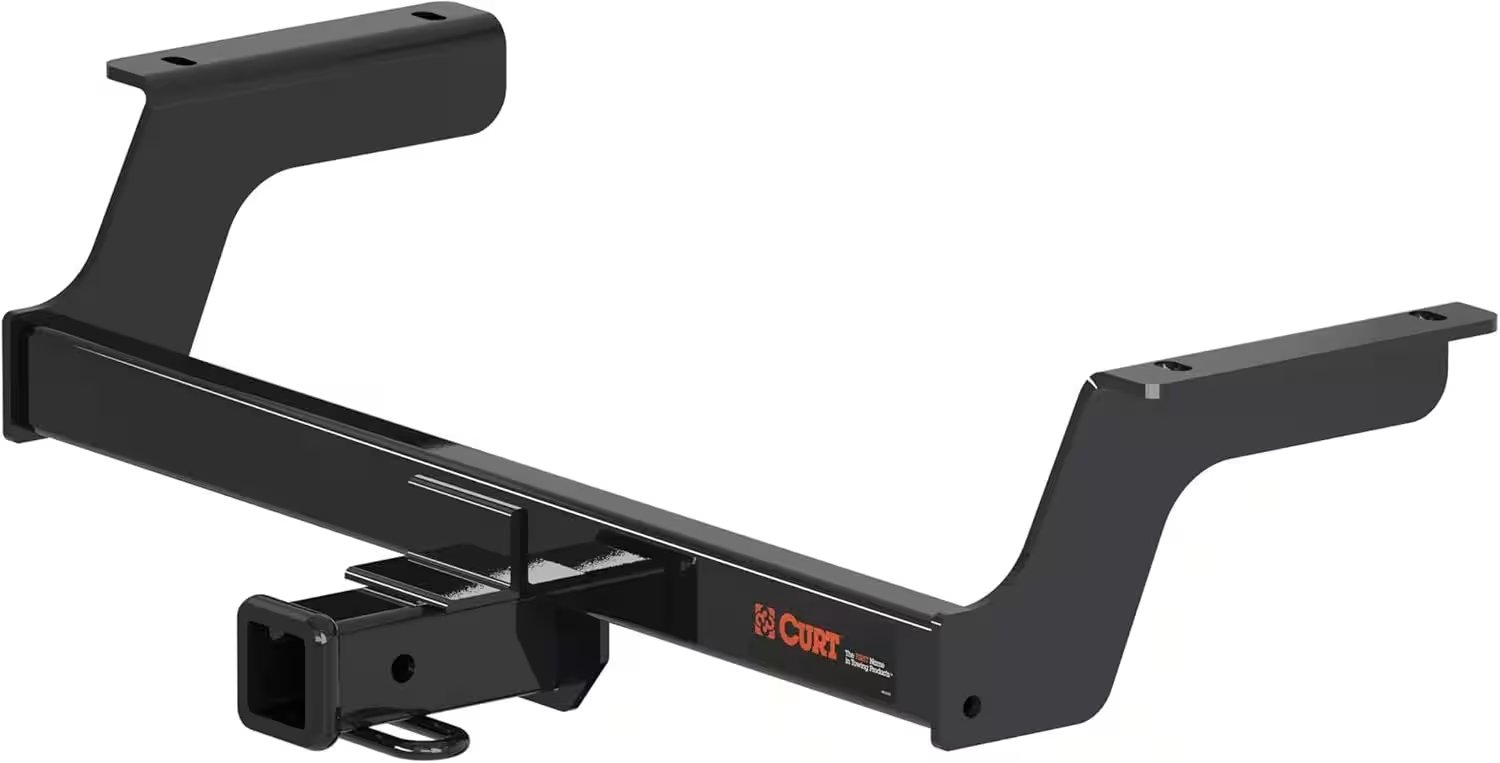 Curt Manufacturing 13382 Class 3 Trailer Hitch Review