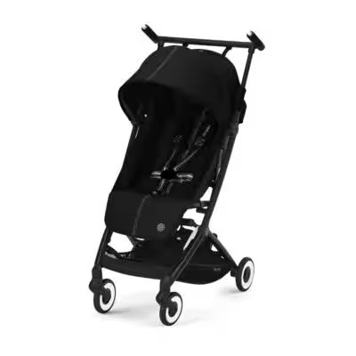 Cybex Libelle Lightweight Travel Stroller Review — The Amazon Favorite With 12,000+ Ratings Put to the Test - Product Image