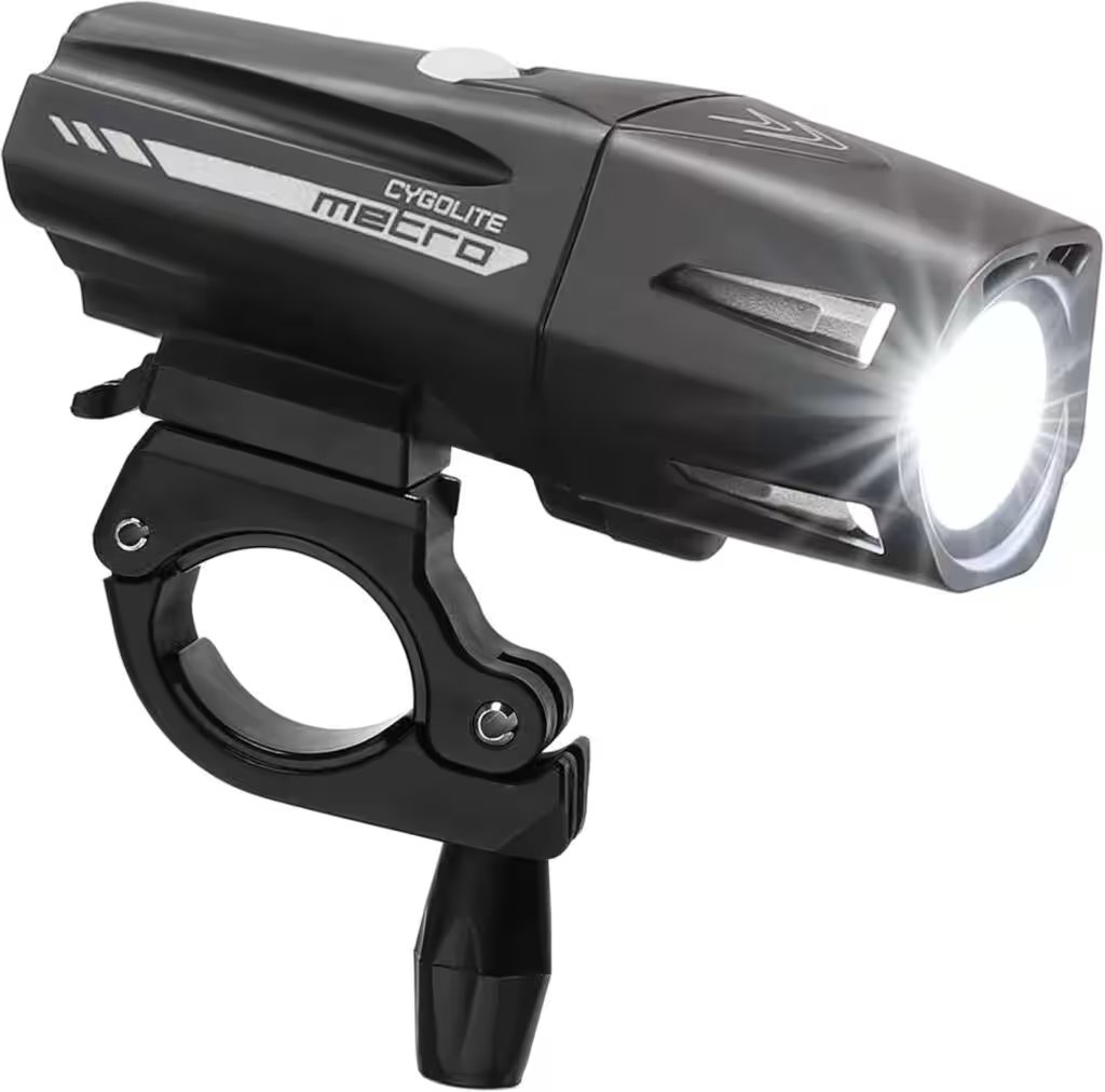Cygolite Metro Plus 800 USB Bike Light Set Review: Why This 4.5-Star Amazon Best-Seller Deserves the Hype - Product Image