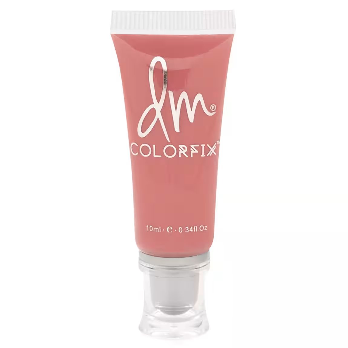 Danessa Myricks Beauty Colorfix 24H Cream Color Review