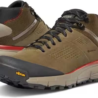 Danner Trail 2650 Mid GTX Hiking Boot Men Review — The Amazon Favorite With 50,000+ Ratings Put to the Test - Product Image