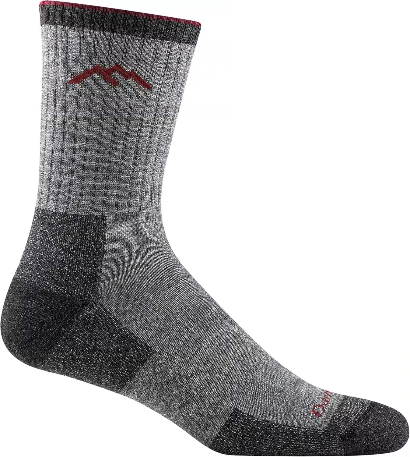 Darn Tough Hiker Merino Wool Micro Crew Socks Men Review