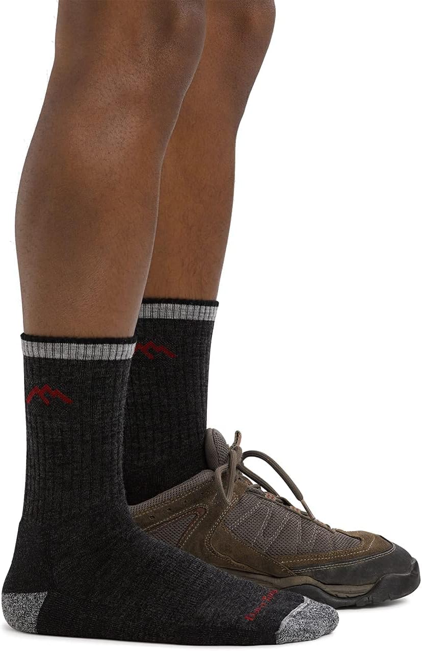 Darn Tough Hiker Micro Crew Socks - Is It Worth the Price?