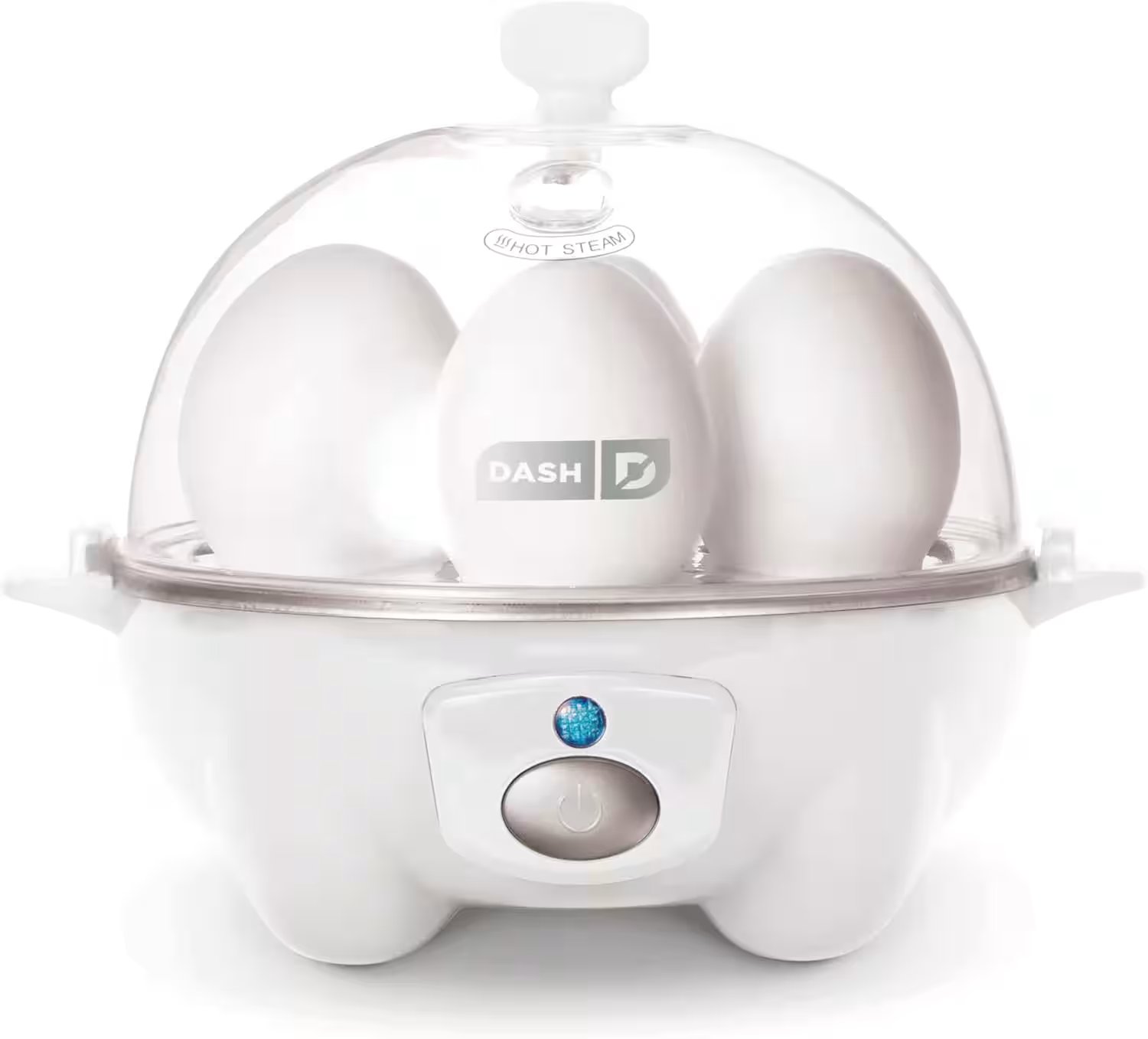 Dash Rapid Egg Cooker 6 Egg Capacity Electric Review