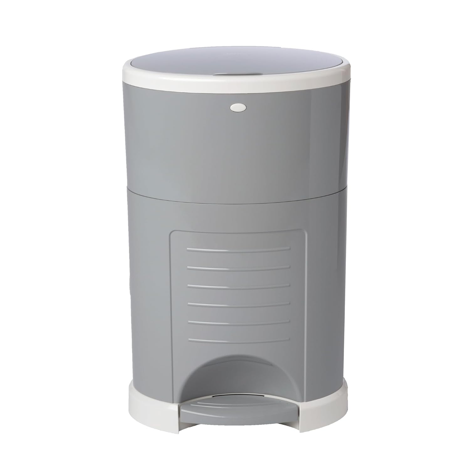 Dekor Plus Hands Free Diaper Pail Review