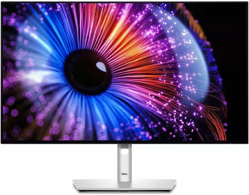 Dell UltraSharp U2724D 27 Inch QHD IPS USB-C Monitor Review: 12,000+ Reviews Can't Be Wrong — Or Can They? - Product Image