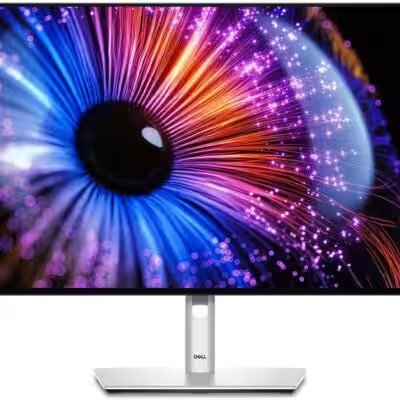 Dell UltraSharp U2724D 27 Inch QHD IPS USB-C Monitor Review: 12,000+ Reviews Can't Be Wrong — Or Can They? - Product Image