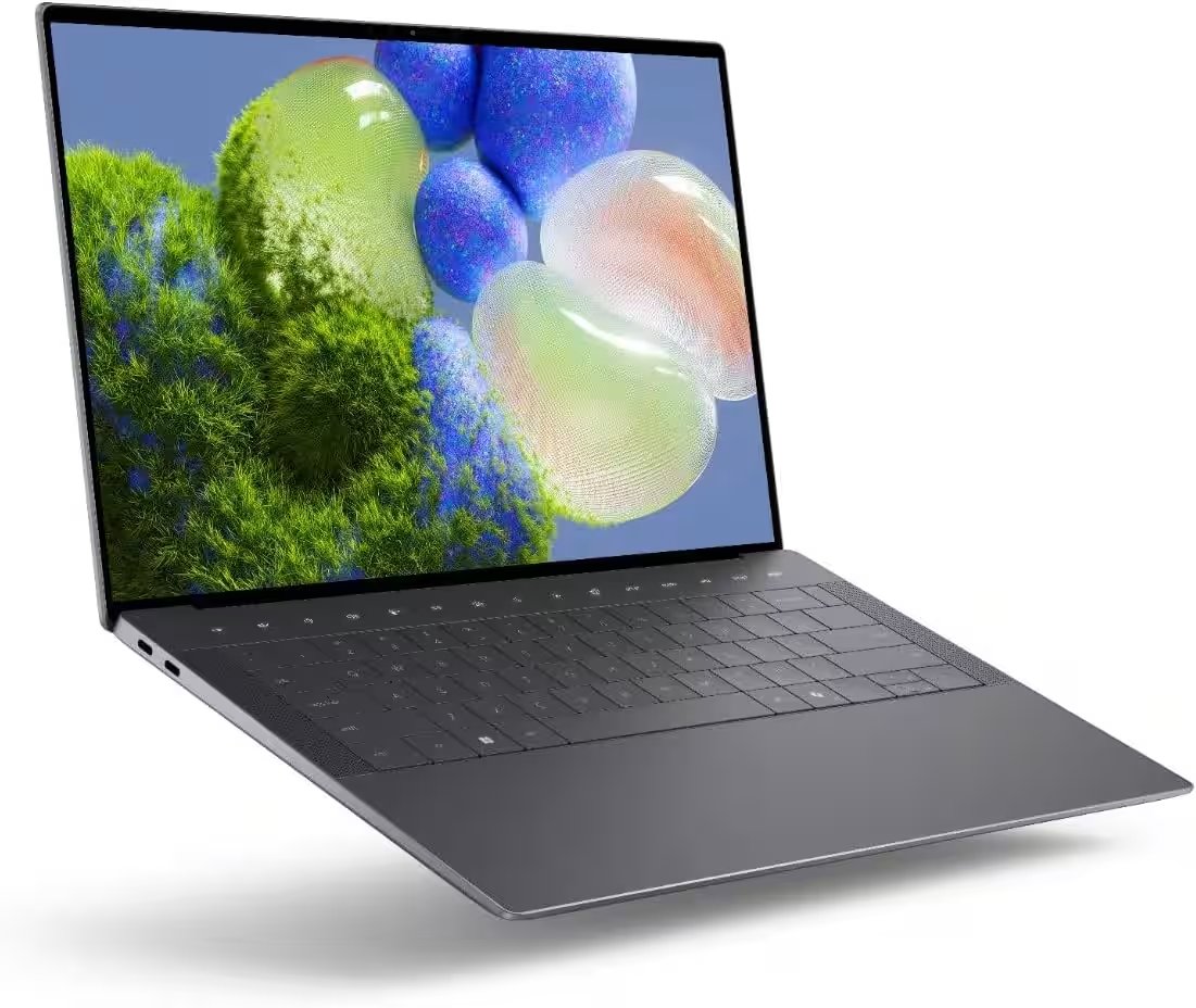 Dell XPS 14 9440 Intel Core Ultra 7 16GB Laptop Review