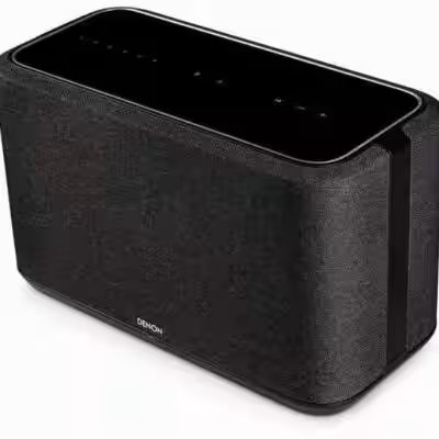 Denon Home 350 Wireless Speaker with HEOS Review: Why This 4.5-Star Amazon Best-Seller Deserves the Hype - Product Image
