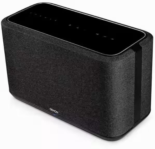 Denon Home 350 Wireless Speaker with HEOS Review: Why This 4.5-Star Amazon Best-Seller Deserves the Hype - Product Image