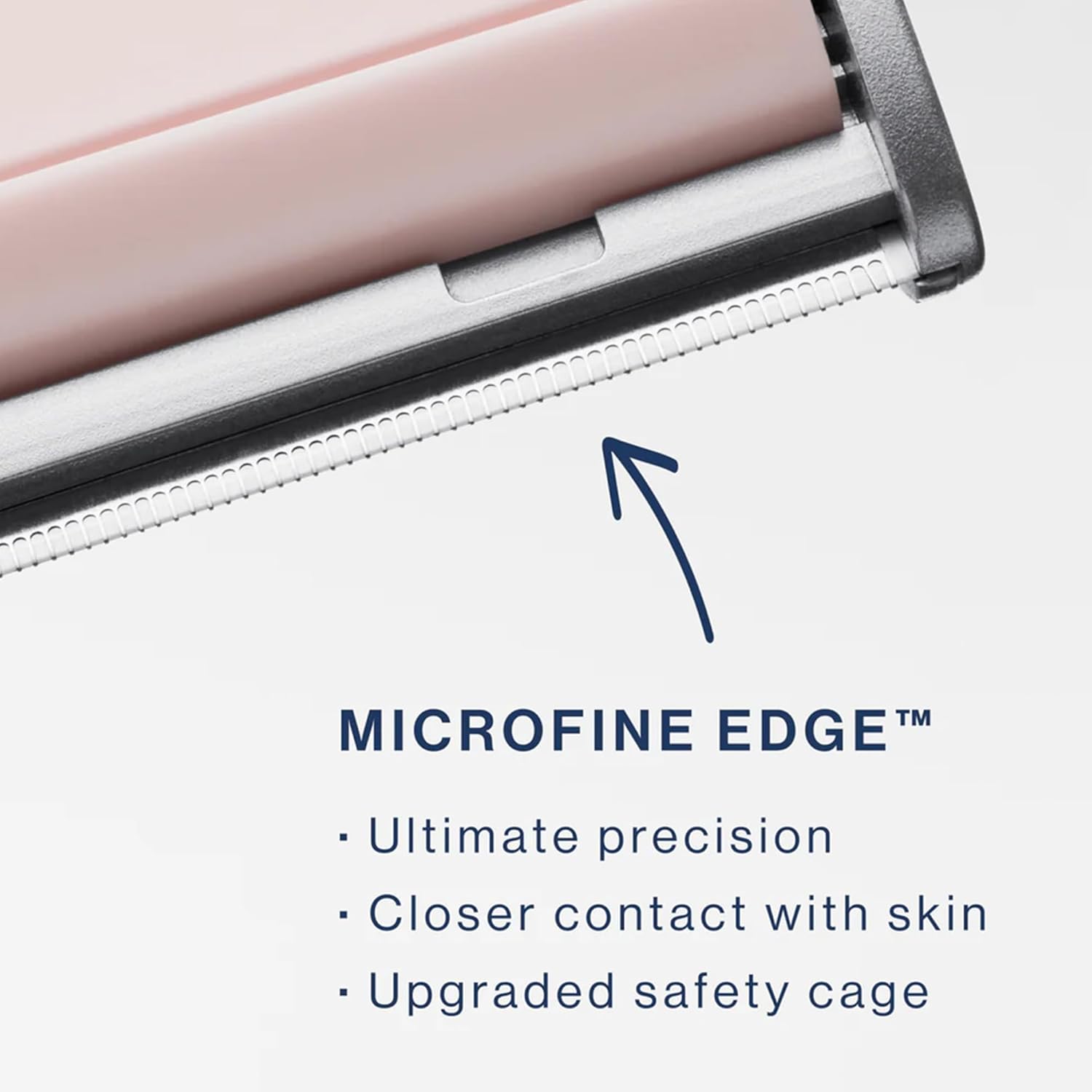 Dermaflash Luxe Plus Anti-Aging Dermaplaning Exfoliation Device - Design and Build Quality