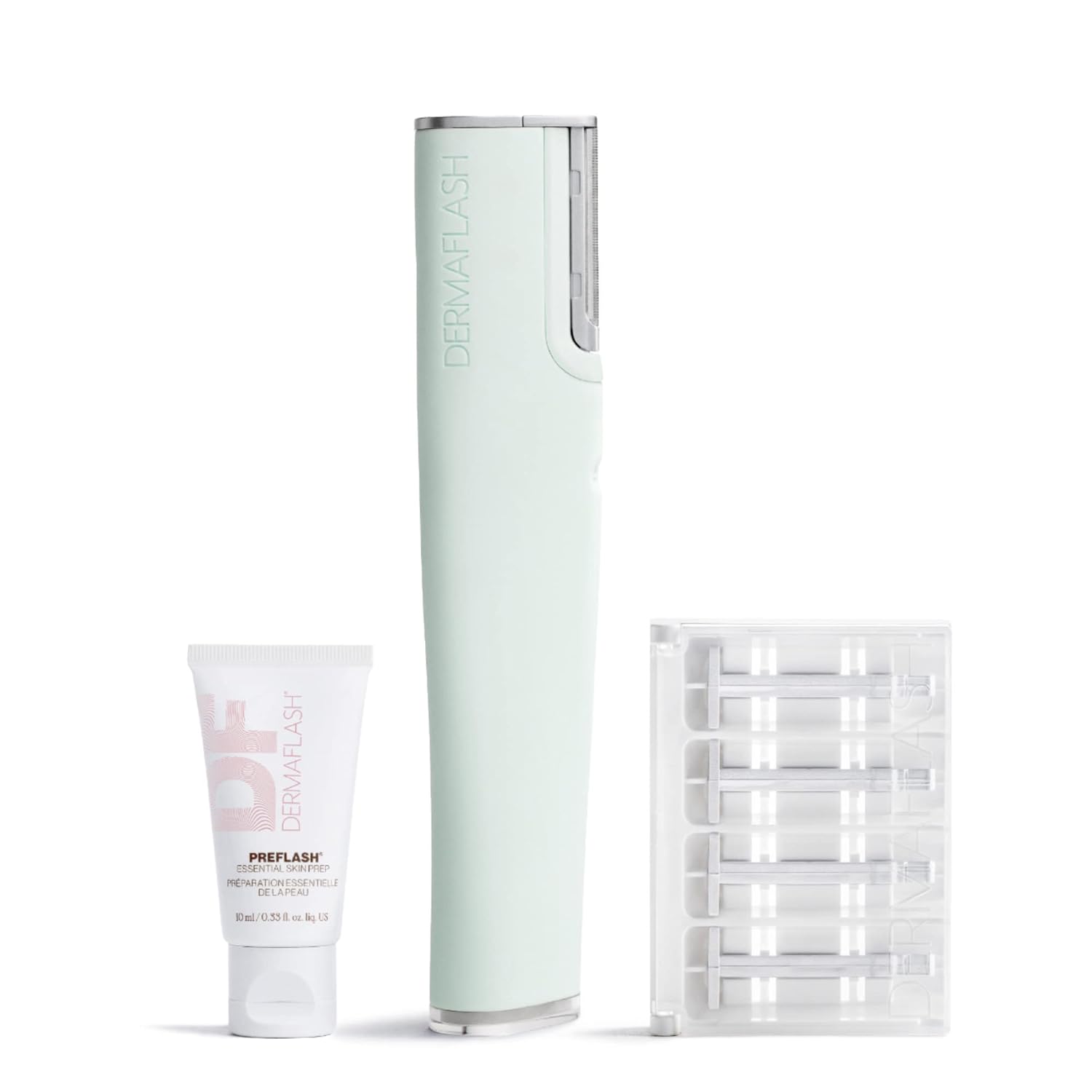Dermaflash Luxe Plus Anti-Aging Dermaplaning Exfoliation Device - Is It Worth the Price?