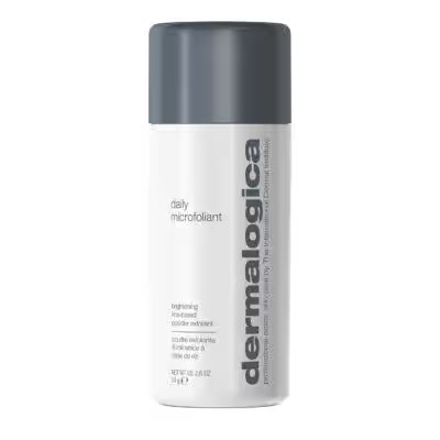 Dermalogica Daily Microfoliant 2.6oz Review: Why 5,000+ Amazon Buyers Can't Stop Raving About It - Product Image