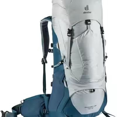 Deuter Aircontact Core 40 Plus 10 Hiking Backpack Review: Why This 4.4-Star Amazon Best-Seller Deserves the Hype - Product Image