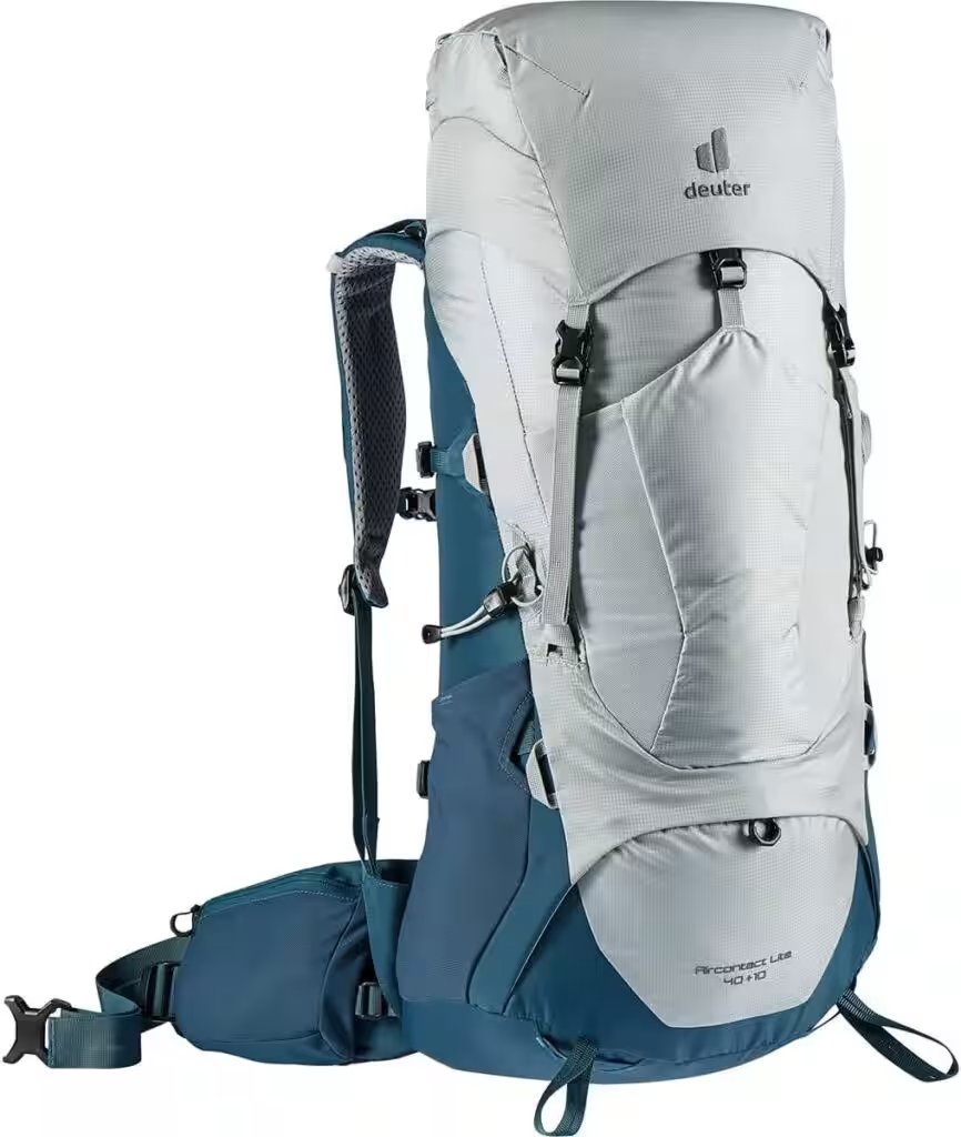 Deuter Aircontact Core 40 Plus 10 Hiking Backpack Review: Why This 4.4-Star Amazon Best-Seller Deserves the Hype - Product Image