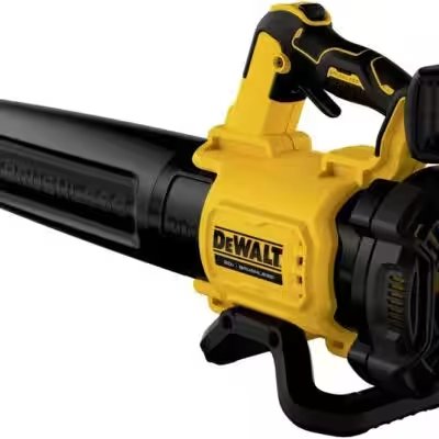 DeWalt 20V MAX XR Brushless Handheld Blower Review — 5,000+ Amazon Ratings Later, Here's Our Honest Verdict - Product Image