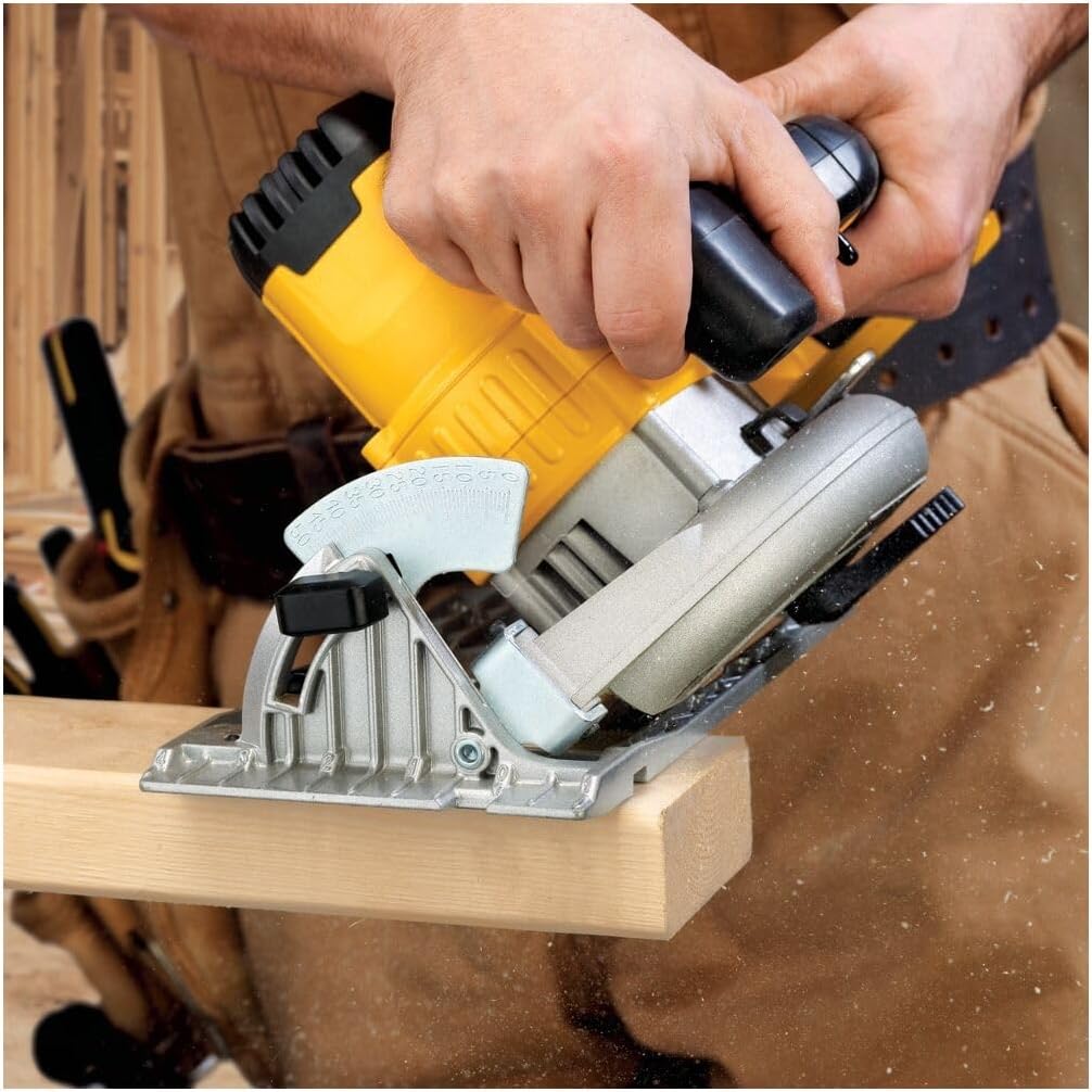 DeWalt DCS391B 20V MAX Circular Saw Tool Only - Final Verdict