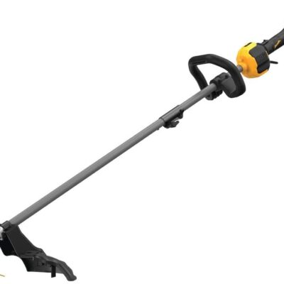 DEWALT DCST972B 60V Max String Trimmer Bare Tool Review: Is This Top-Rated Amazon Pick Worth $15? - Product Image