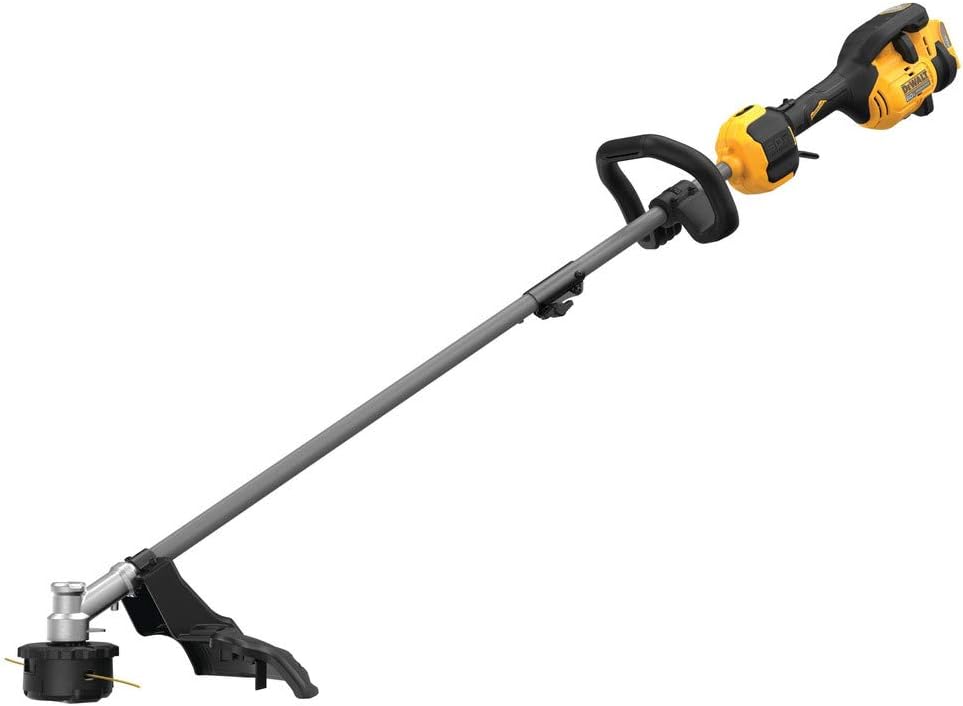 DEWALT DCST972B 60V Max String Trimmer Bare Tool Review: Is This Top-Rated Amazon Pick Worth $15? - Product Image