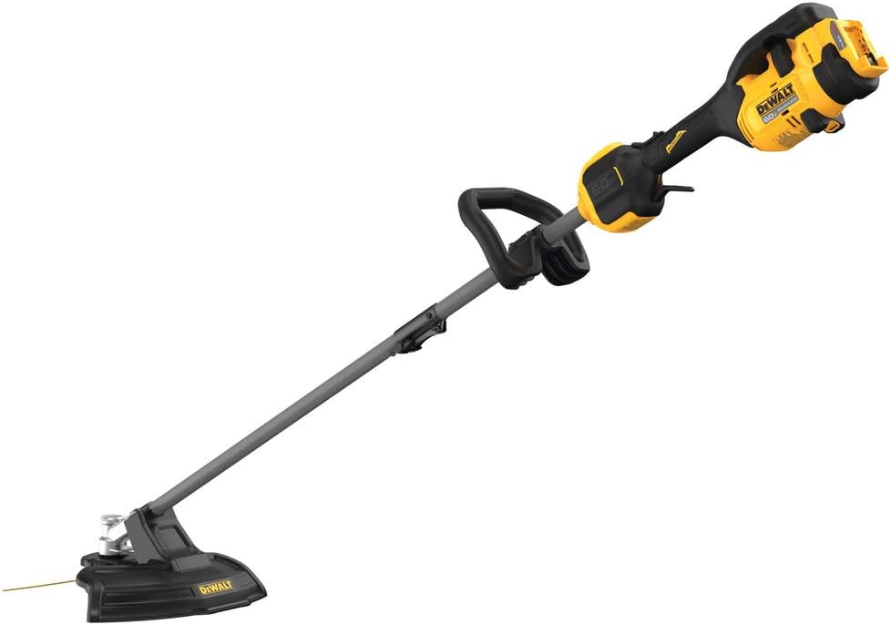 DEWALT DCST972B 60V Max String Trimmer Bare Tool - How It Compares