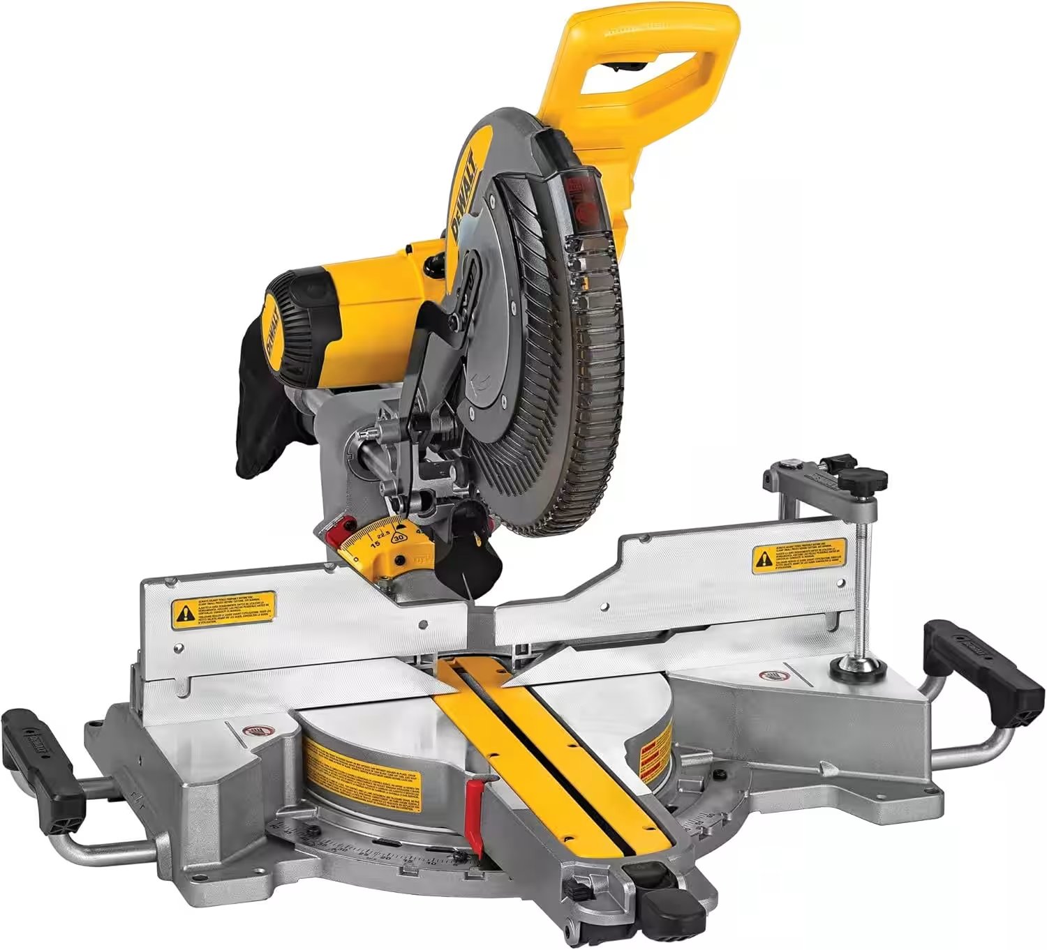 DeWalt DWS779 12 Inch Sliding Compound Miter Saw Review