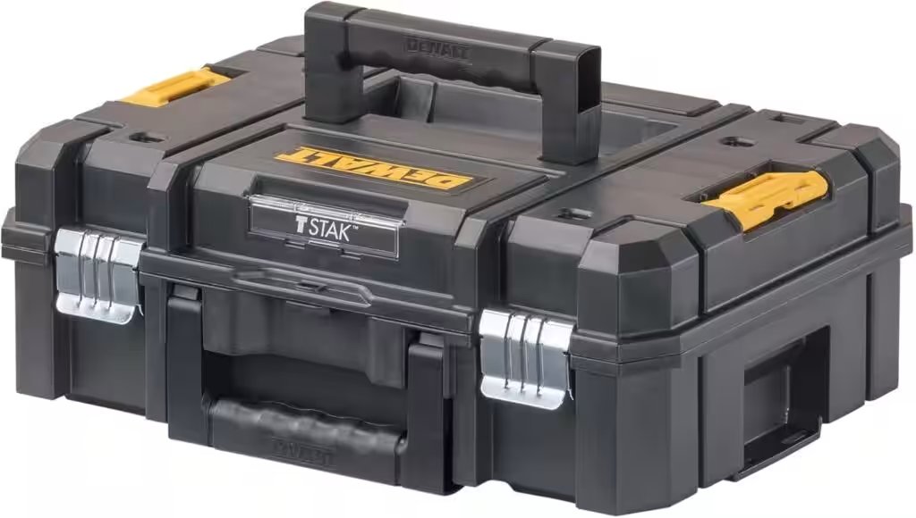 DEWALT TSTAK Tool Box System Organizer DWST17807 Review: The 50,000+-Review Amazon Hit — Worth Your Money? - Product Image