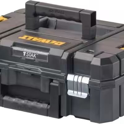 DEWALT TSTAK Tool Box System Organizer DWST17807 Review: The 50,000+-Review Amazon Hit — Worth Your Money? - Product Image